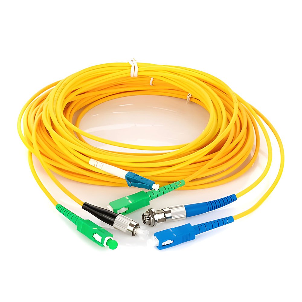 Fiber Patch Cord