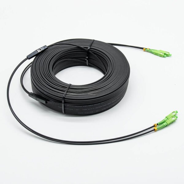 sc apc to sc apc Patch Cable