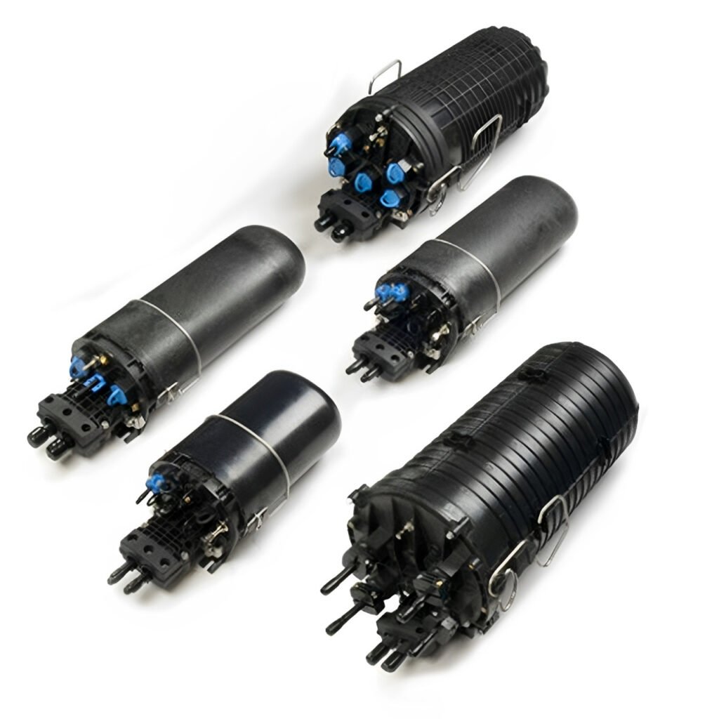 Keluarga Penutup Kubah Serat