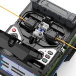 Fiber Optic Cable Splice The Complete Guide Commmesh