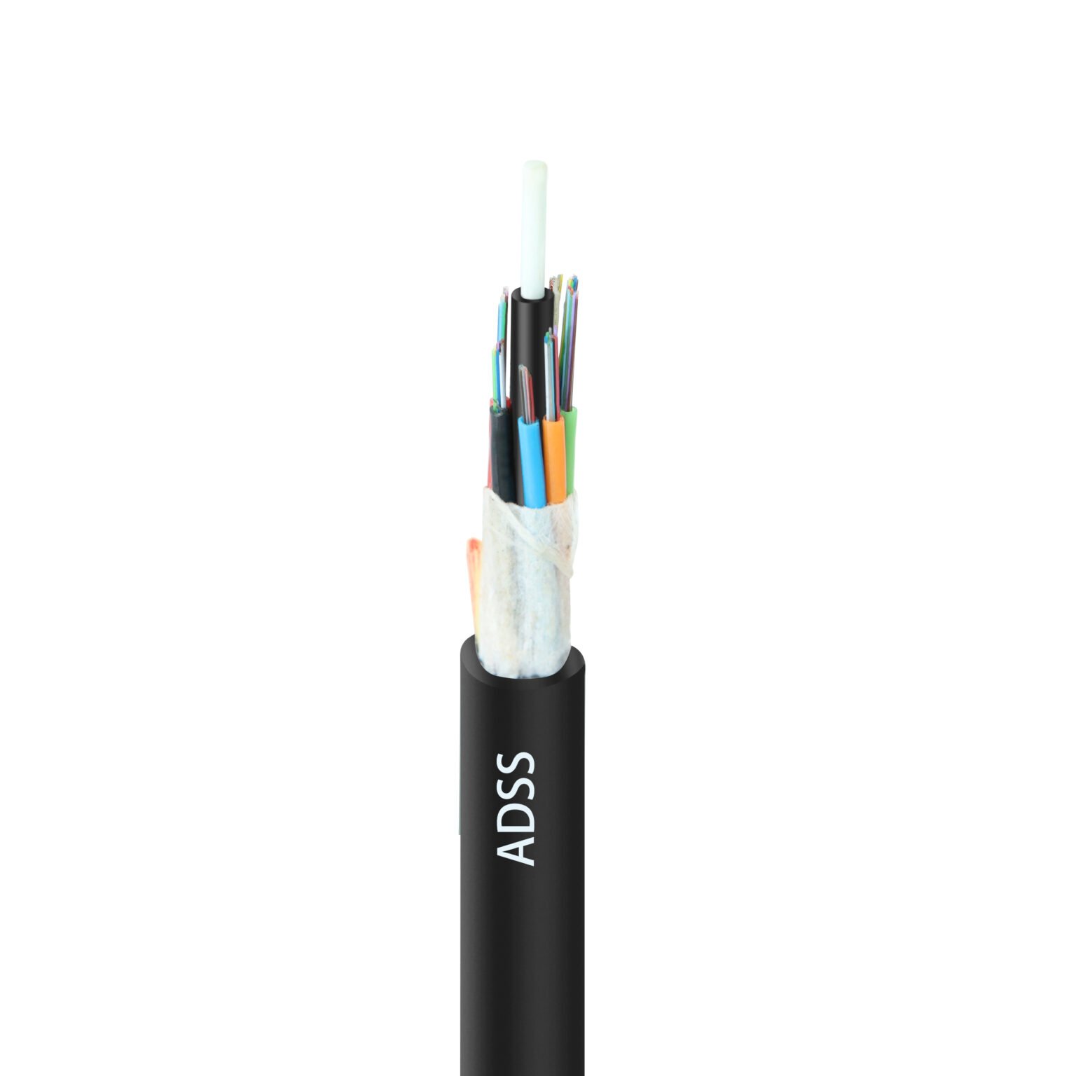 ADSS Cable: Revolutionizing Aerial Fiber Optic Networks