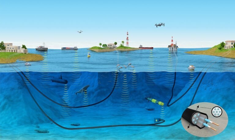 A Step-by-Step Guide to Fiber Optic Cable Installation