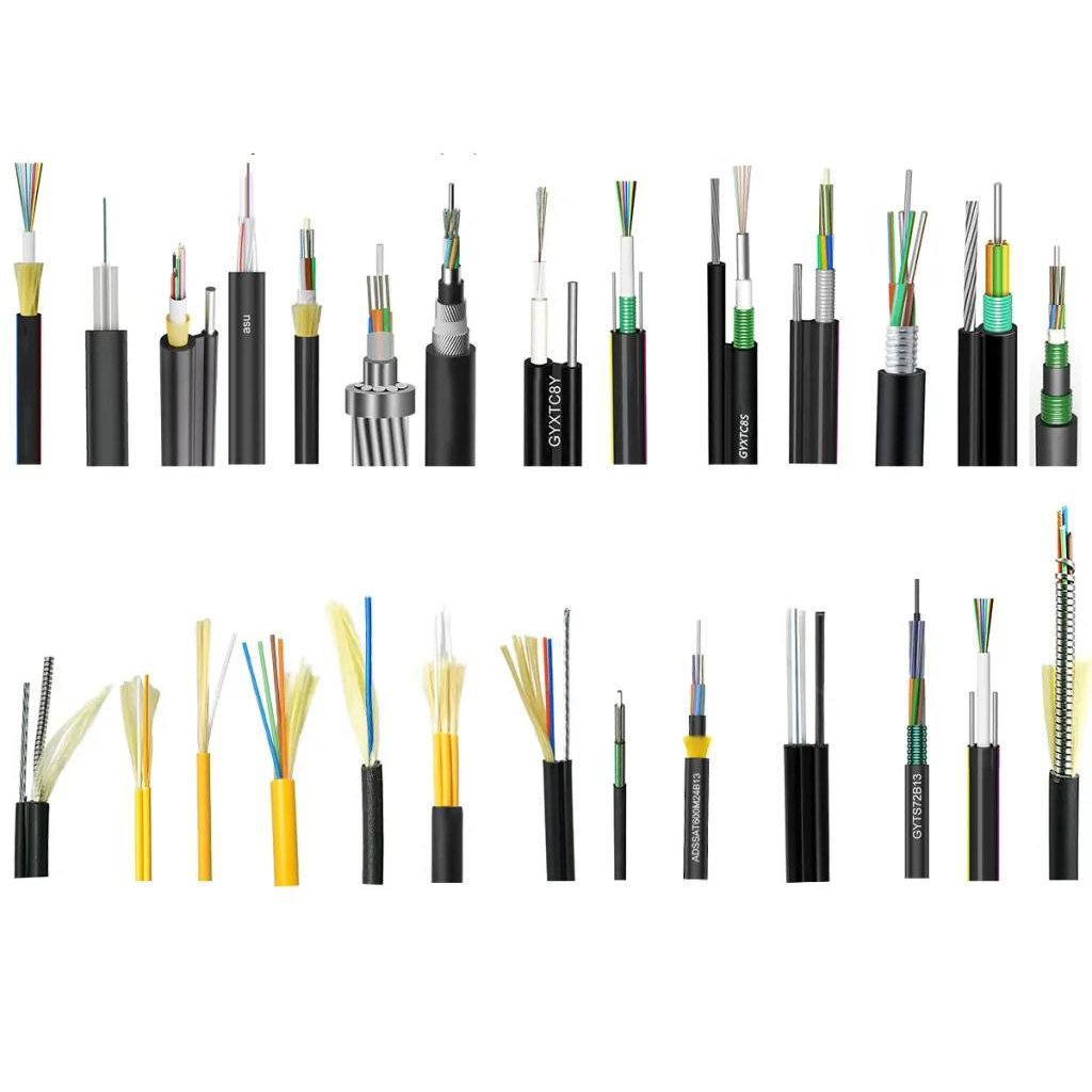 best fiber optic cable