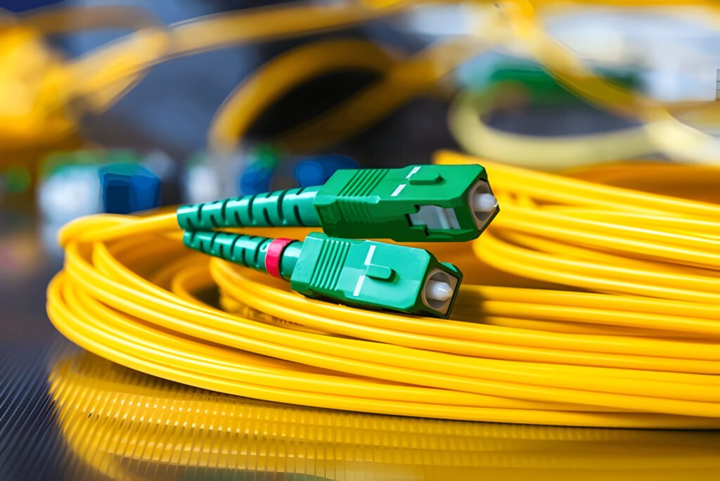 optical fiber accessories