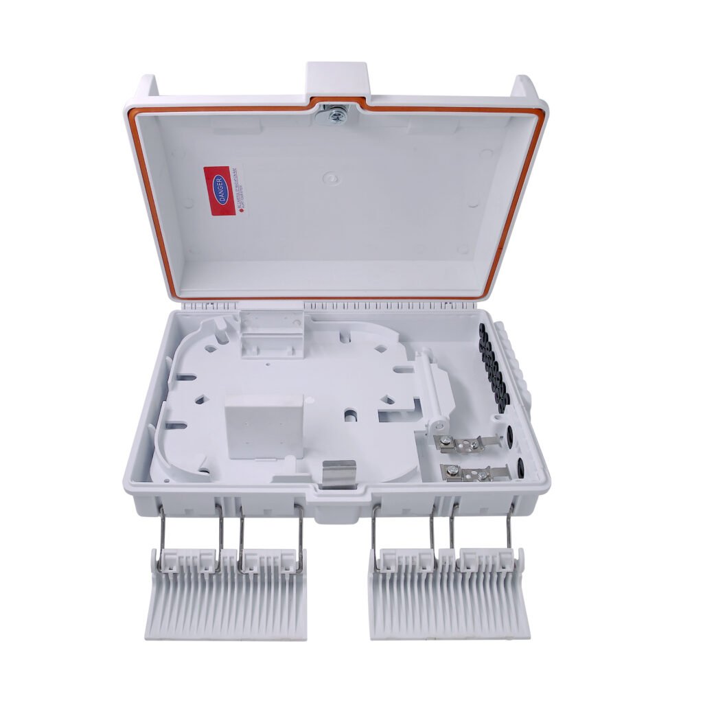 fibre optic enclosures