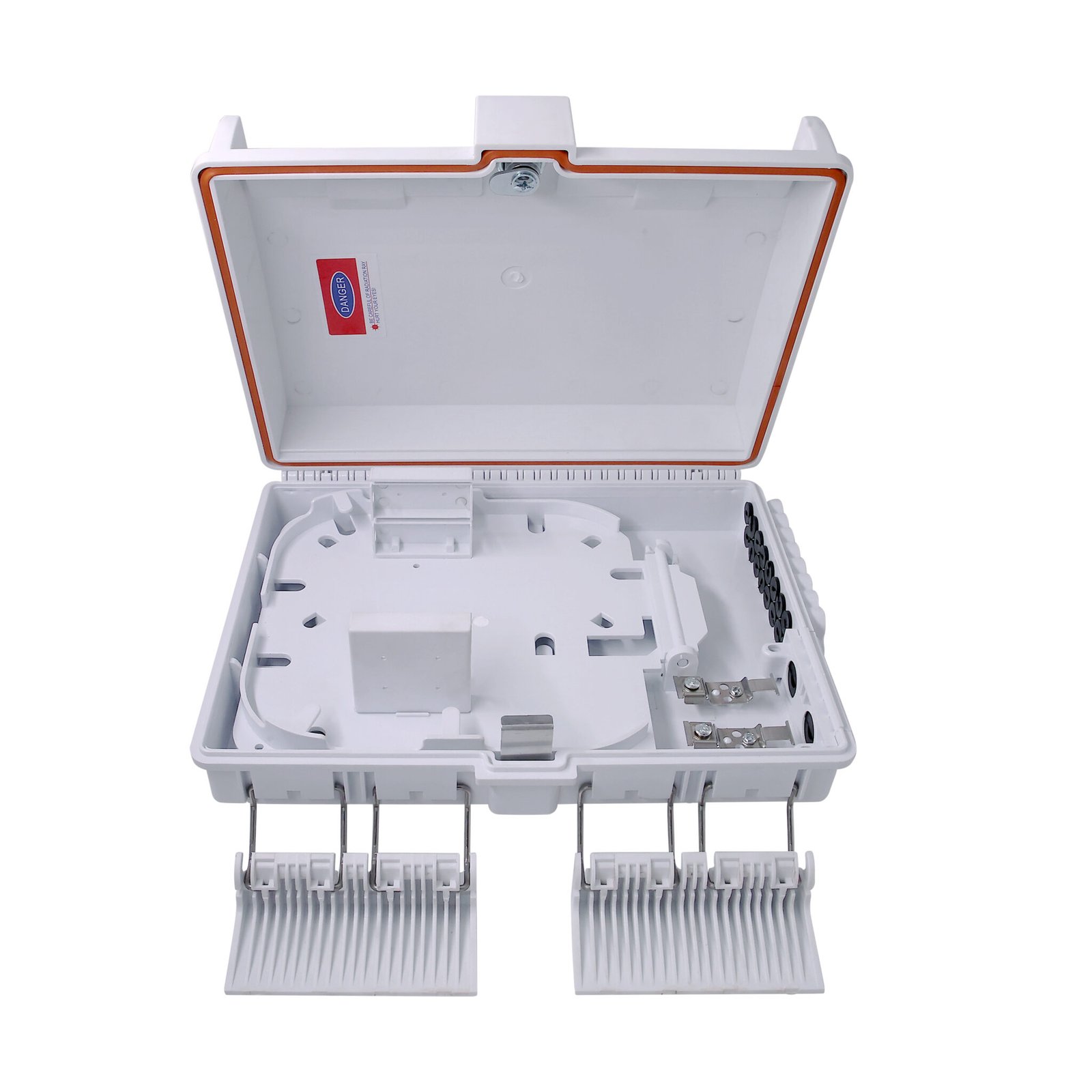 Fiber Joint Box VS Fibre Optic Enclosures VS Fiber Splicing Box