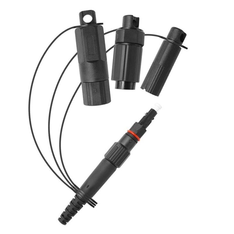 optitap 3 in 1 connector
