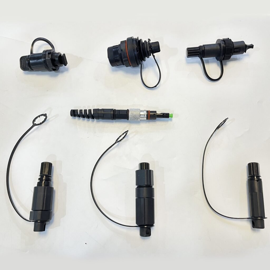 optitap connectors